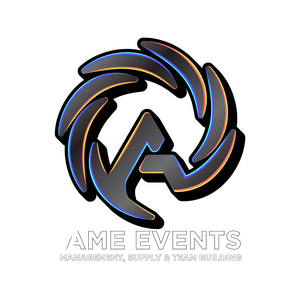 Logo AME Events MY AME Events